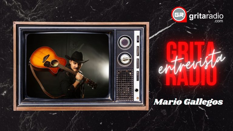 20 Mario Gallegos