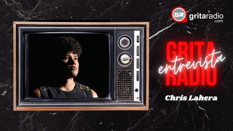 23 Chris Lahera