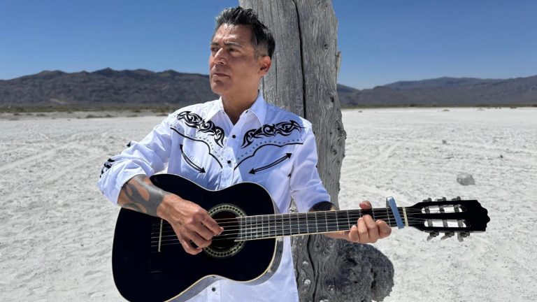 Bruno Danzza presenta “El milagro de tenerte”