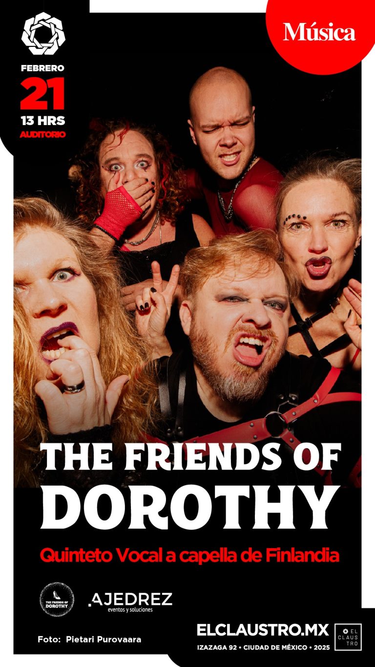 DOROTHY | CAROALCOCER26