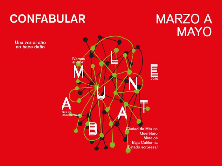 HOME_La Gira Ambulante 2026 está por comenzar