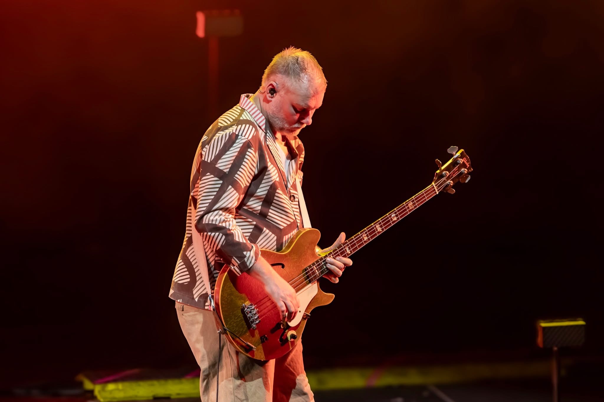 The Cardigans en Pepsi center