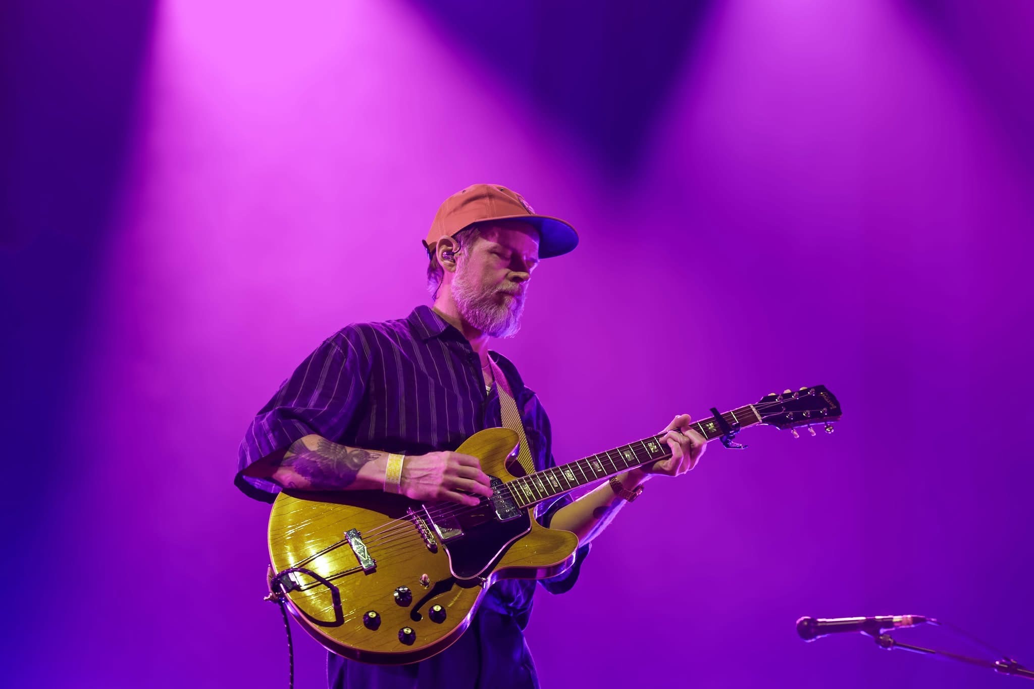 The Cardigans en Pepsi center