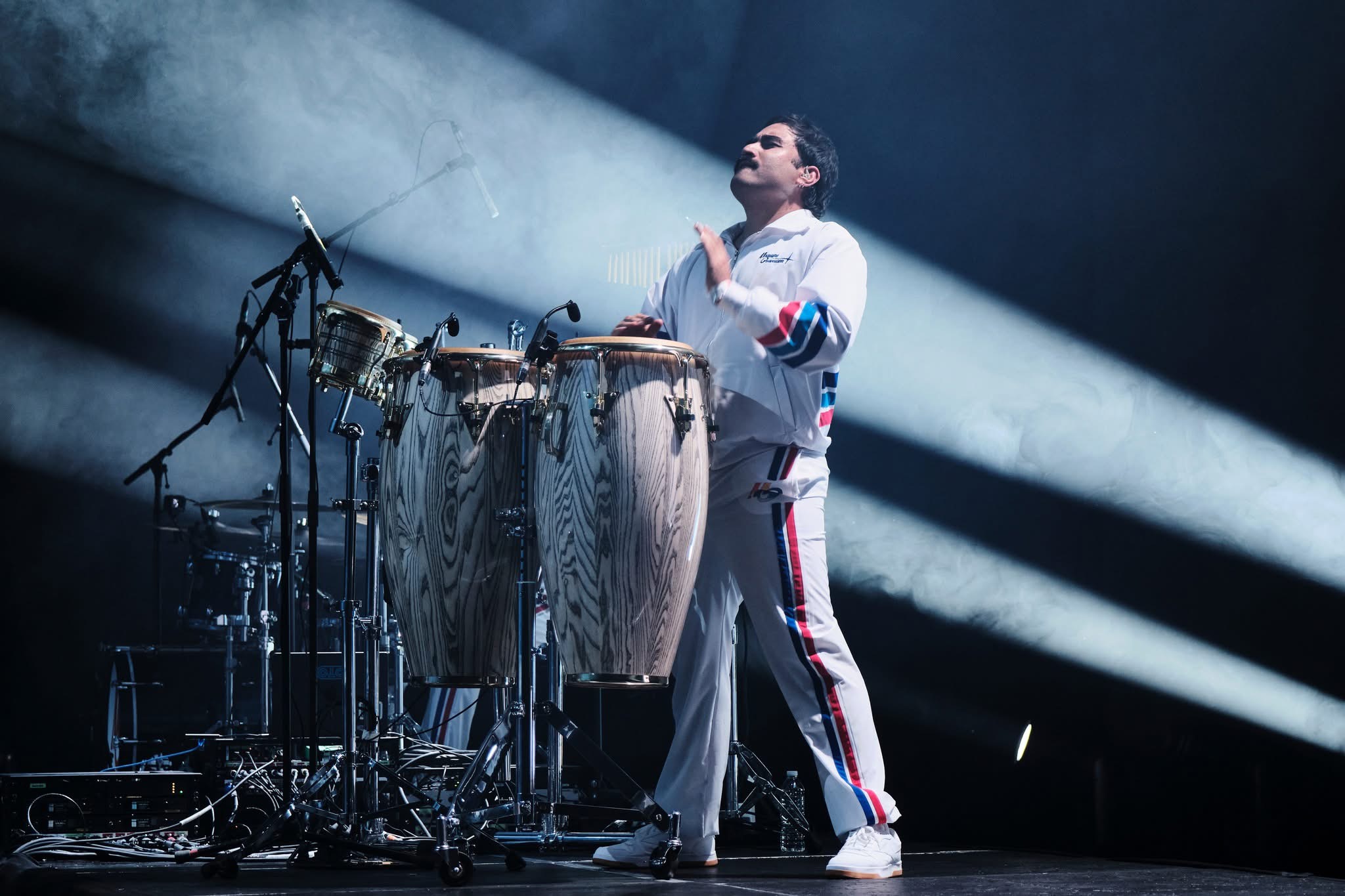 Midnight Generation en Pepsi Center