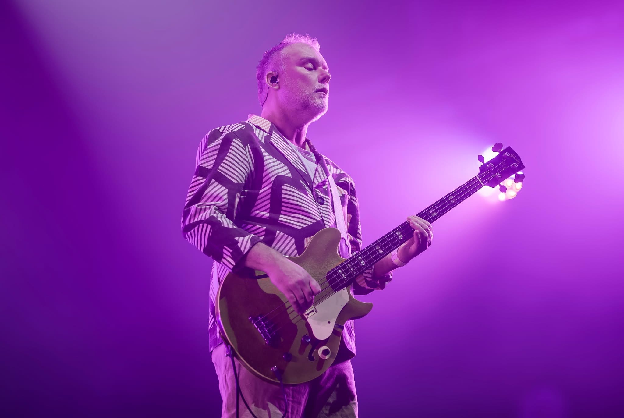 The Cardigans en Pepsi center