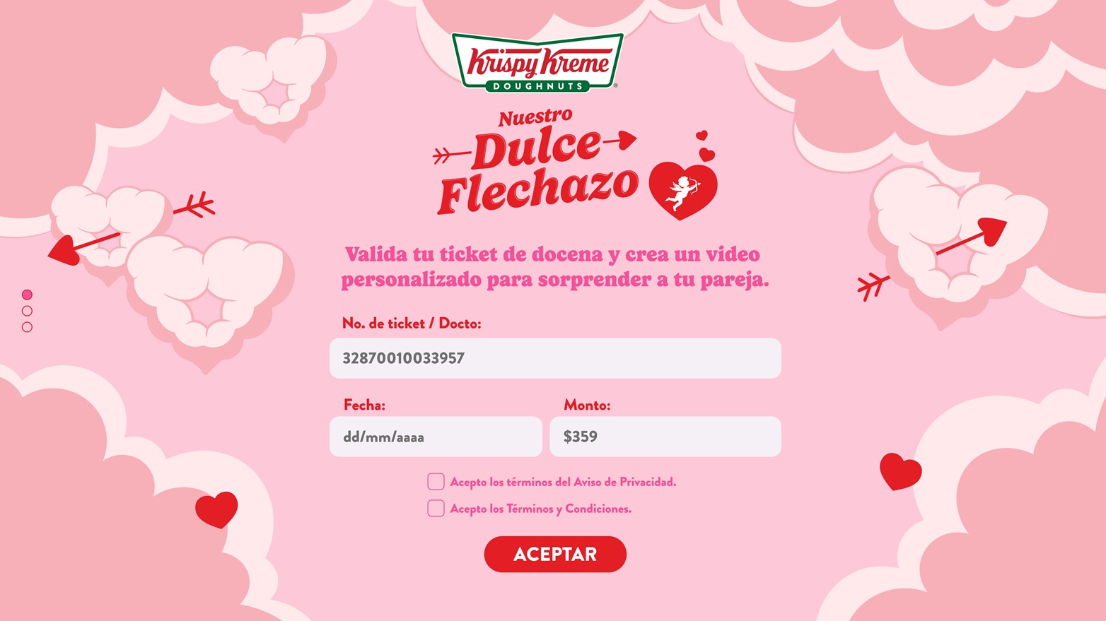 KRISPY KREME DULCE FLECHAZO FEB 2026 FOTO1