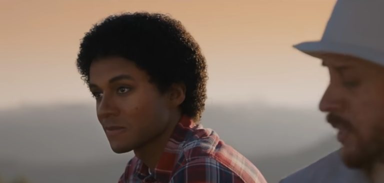 MICHAEL, LA BIOPIC DEL REY DEL POP, PRESENTA SU SEGUNDO TRÁILER