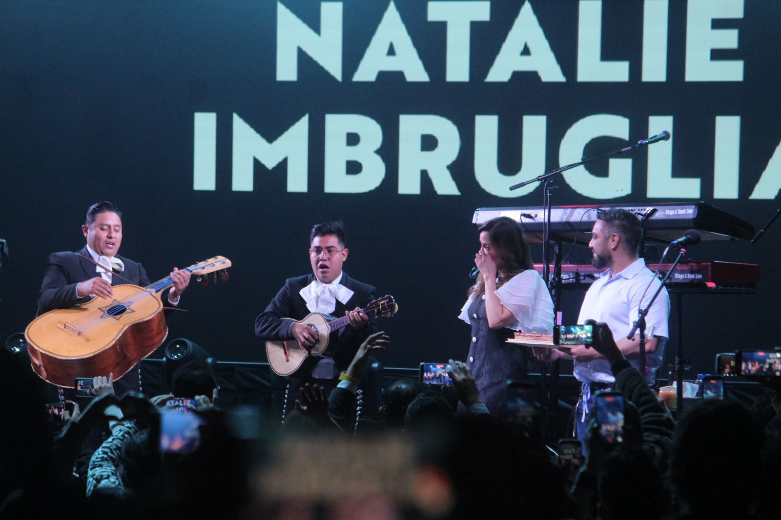 Natalie Imbruglia la maraka (26)