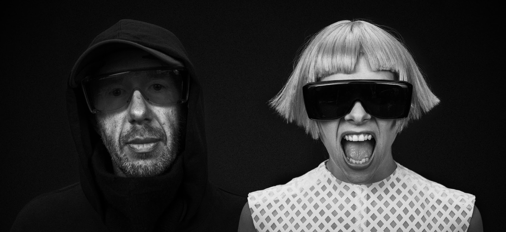 TOMORA ANUNCIA SU ÁLBUM DEBUT ‘COME CLOSER