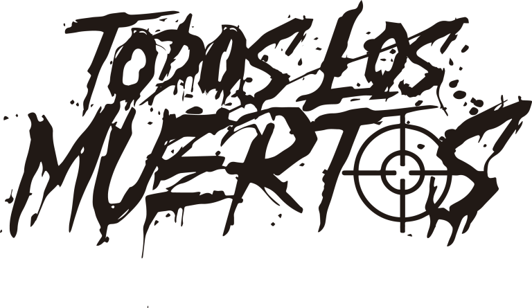 Todos los Muertos presenta Nunca Suficiente D´