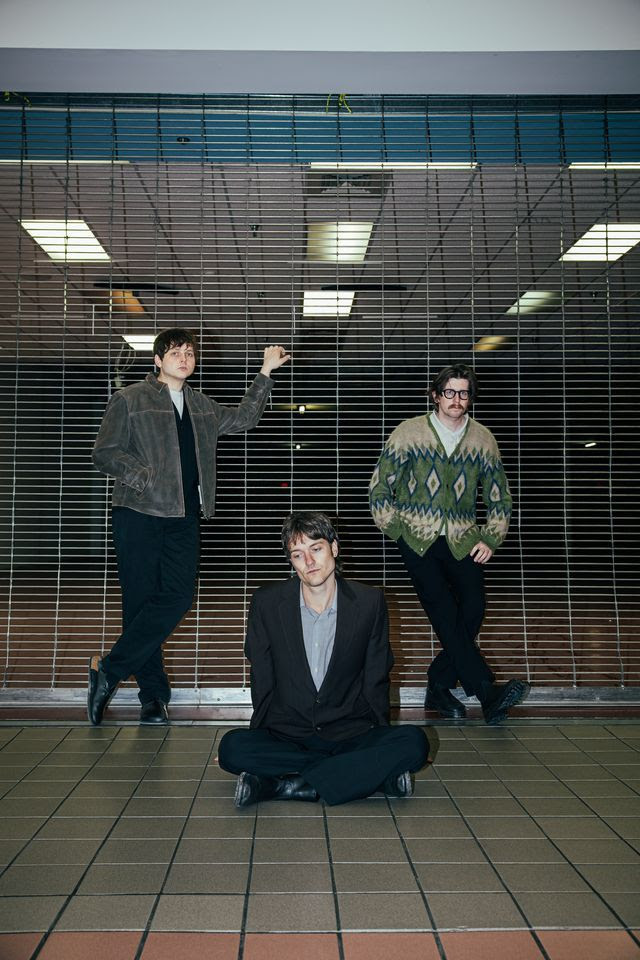 Vundabar lanza The Thing, nuevo sencillo de la edición deluxe de Surgery and Pleasure