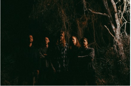 WAGE WAR DESATA SU BESTIA MÁS FEROZ CON “SONG OF THE SWAMP”