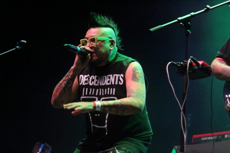 el gran silencio