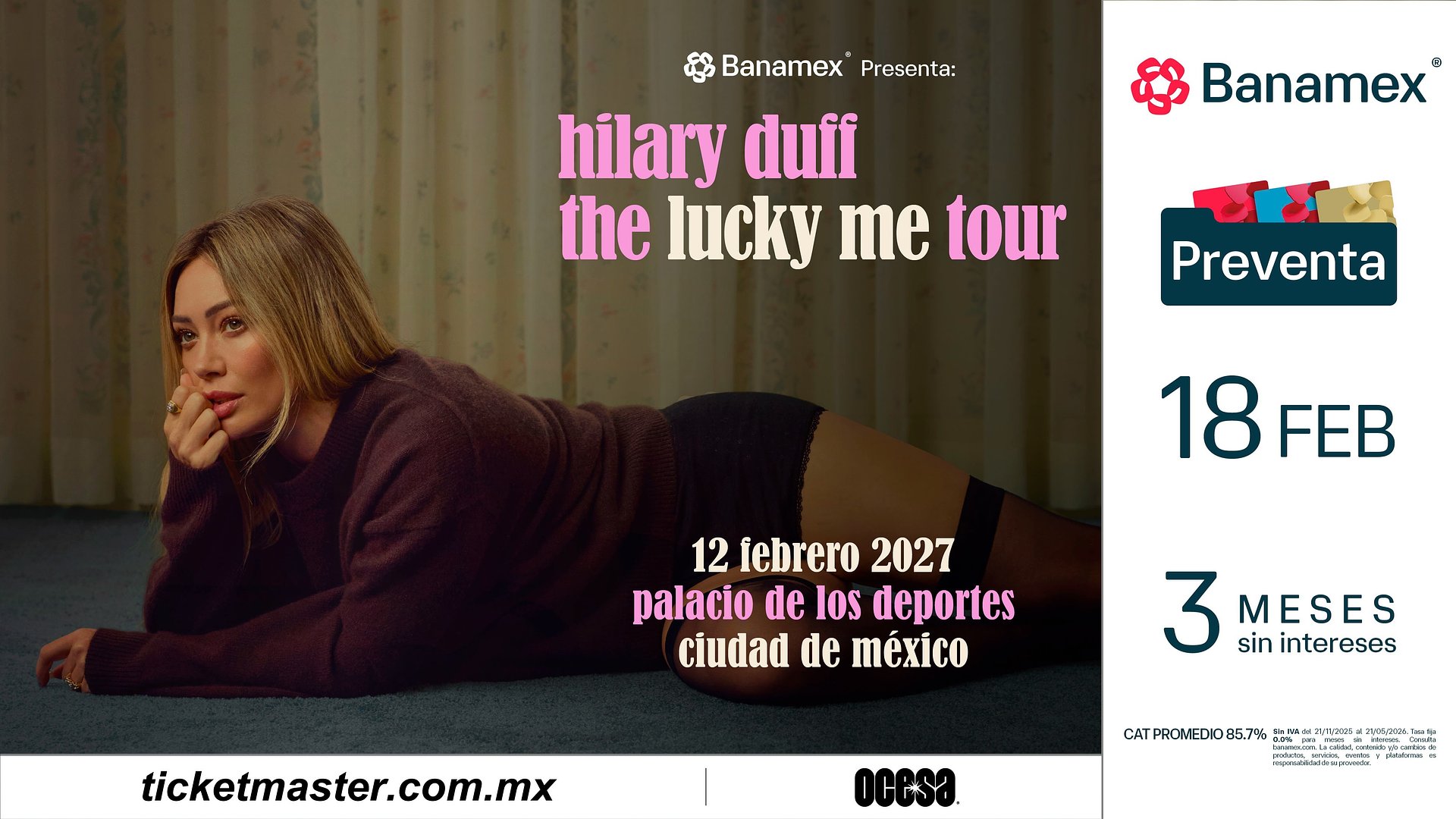 hilary duff mexico 2027