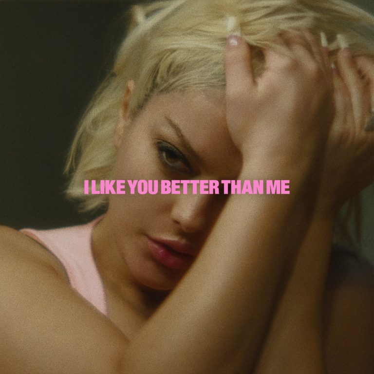 ilybtm bebe rexha