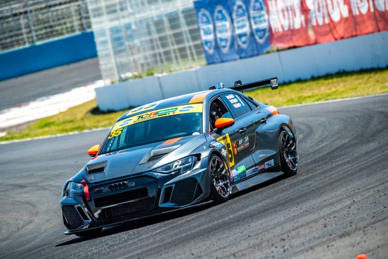 BYD MÉXICO RACING CLUB