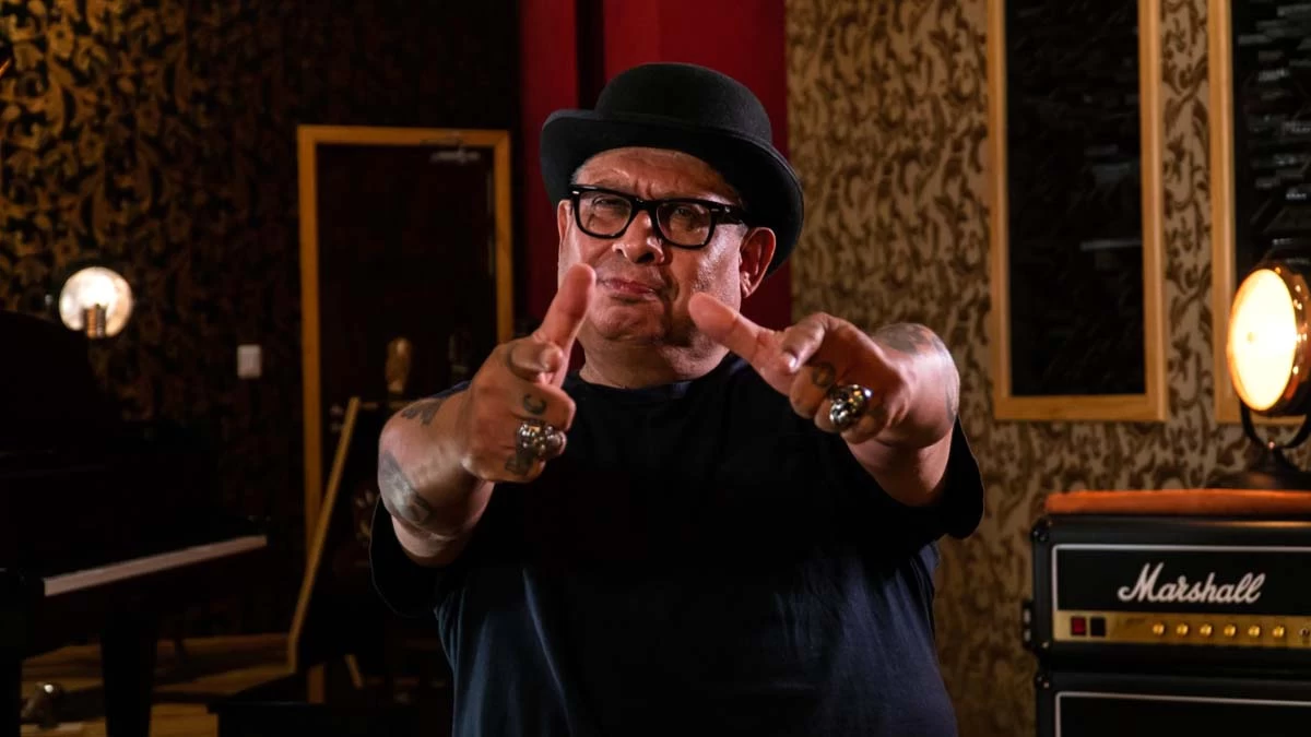 ARMANDO PALOMAS FOTO2