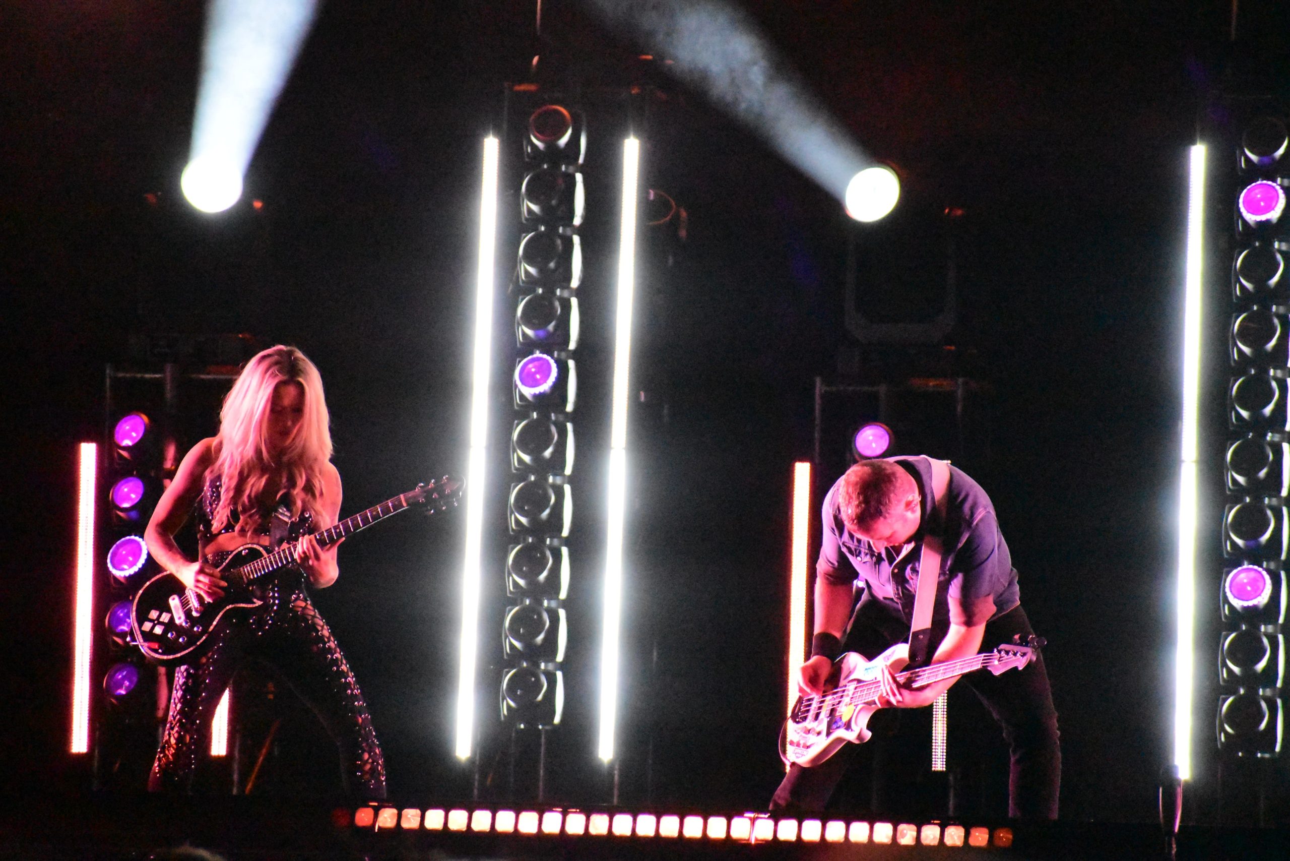 THE SMASHING PUMPINKS VIVE LATINO 2026