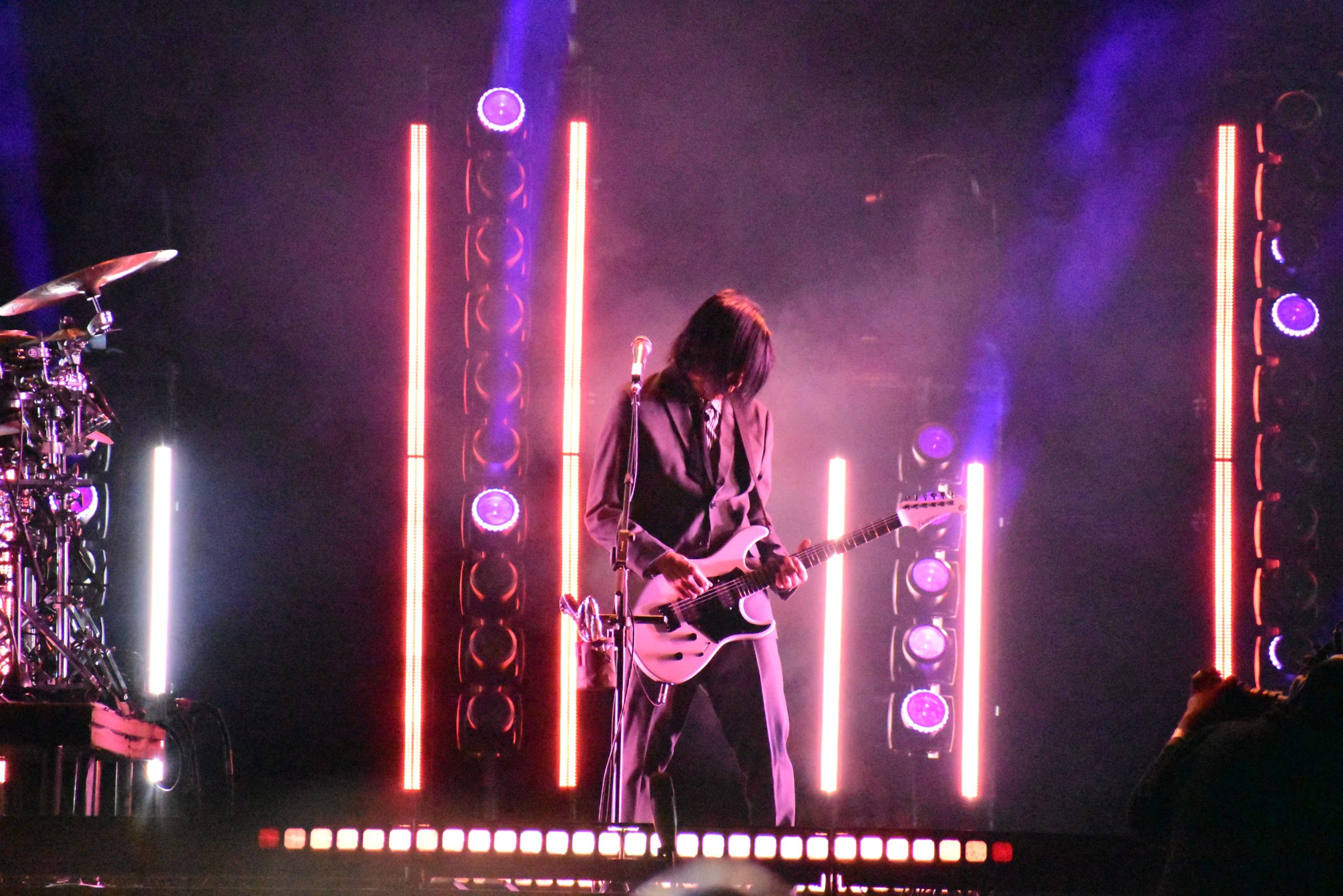 THE SMASHING PUMPINKS VIVE LATINO 2026