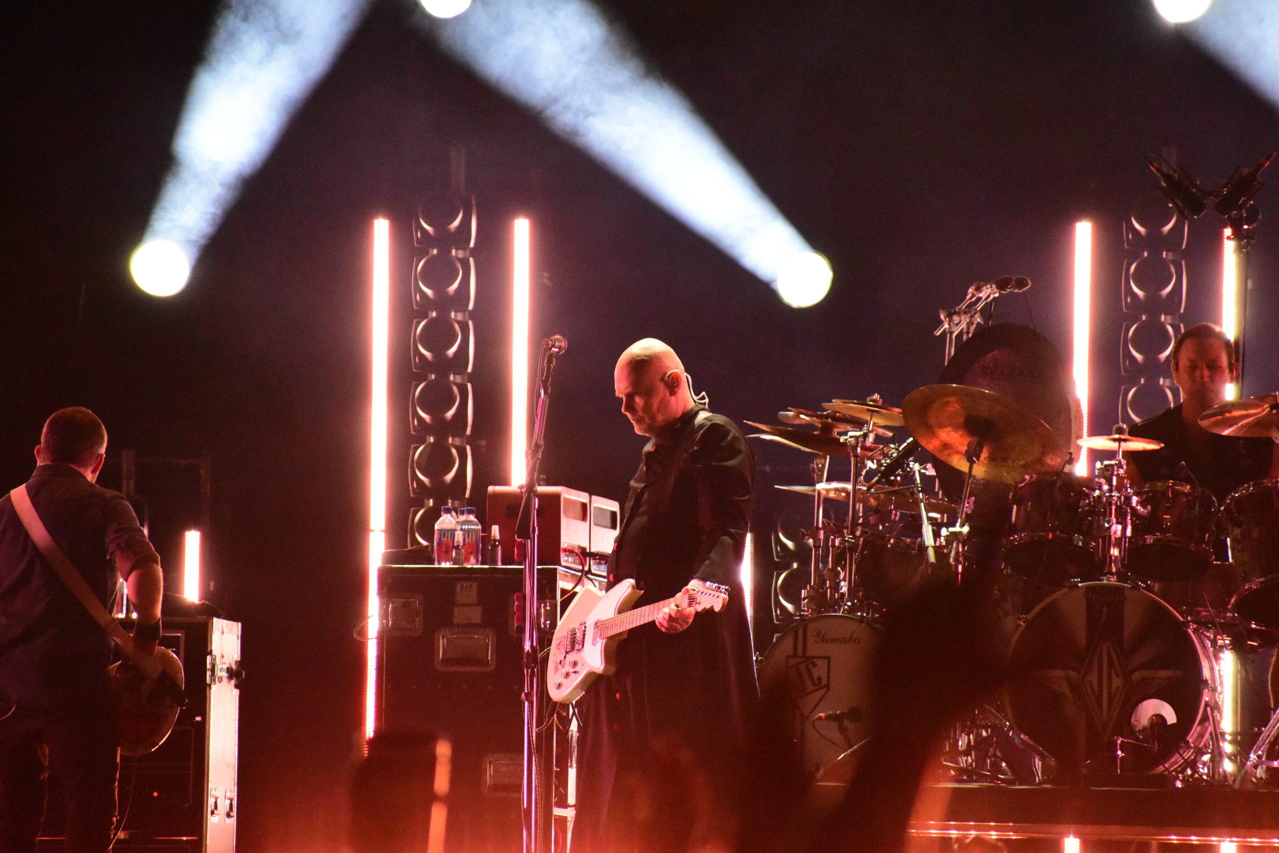 THE SMASHING PUMPINKS VIVE LATINO 2026