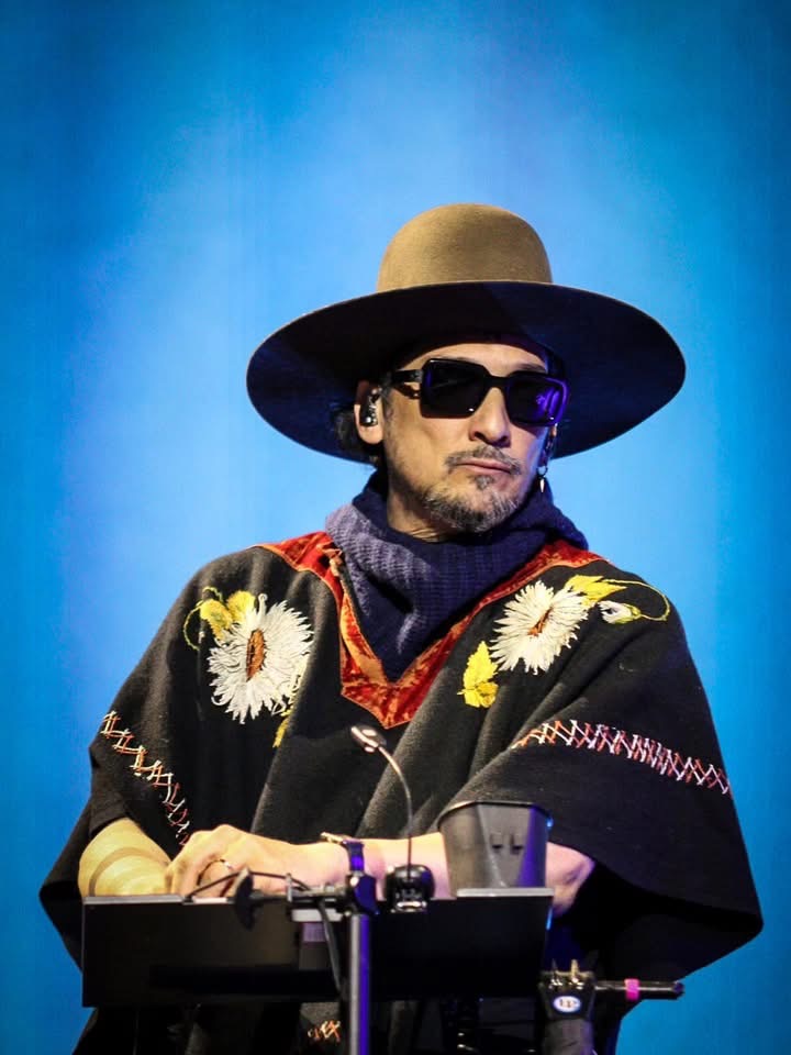 Zoe en Tecate PAL Norte