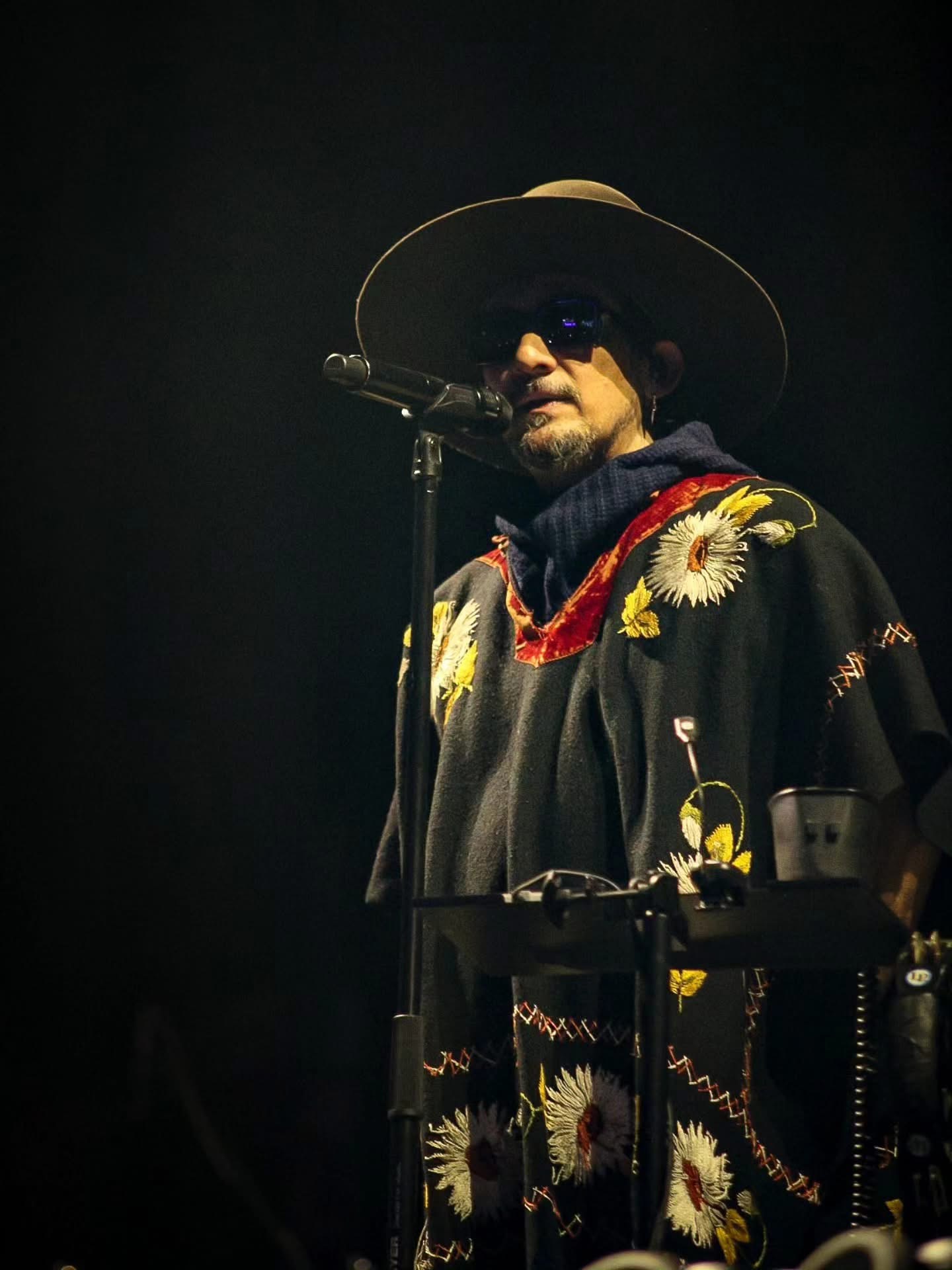 Zoe en Tecate PAL Norte