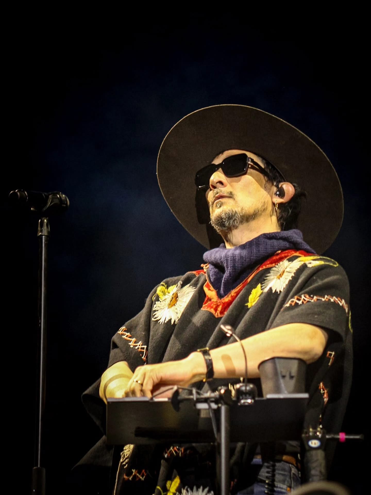 Zoe en Tecate PAL Norte