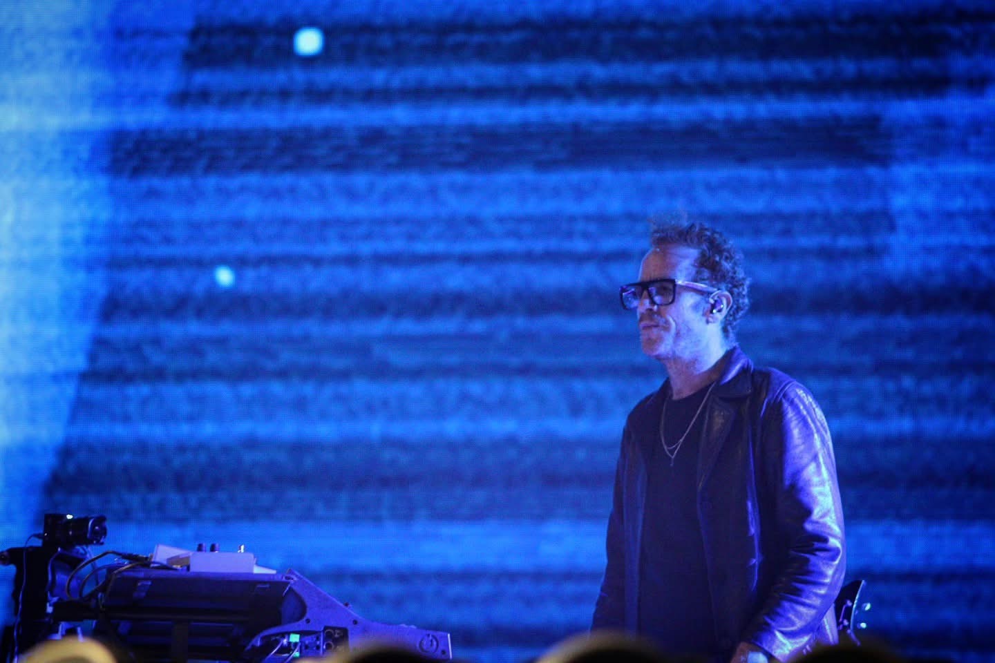 Zoe en Tecate PAL Norte