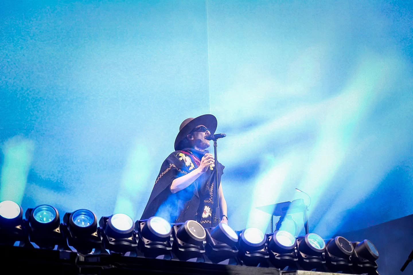 Zoe en Tecate PAL Norte