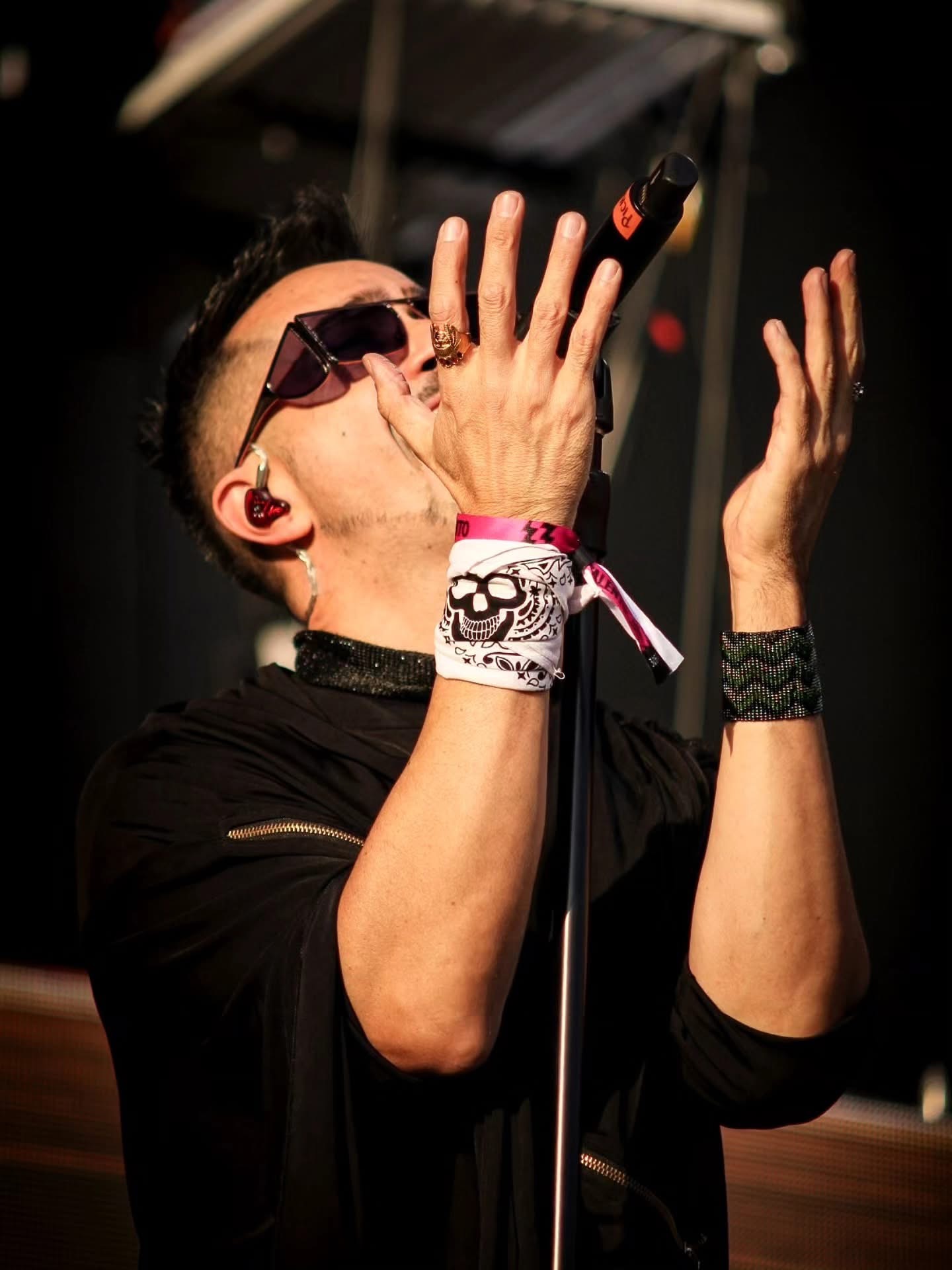 Moenia en Tecate PAL Norte