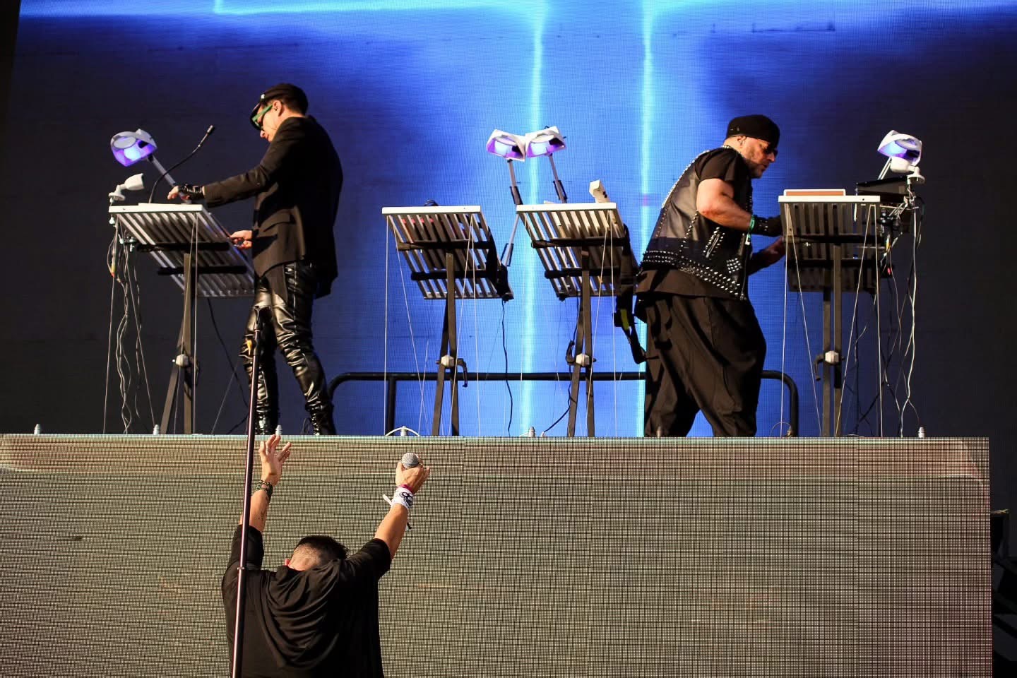 Moenia en Tecate PAL Norte