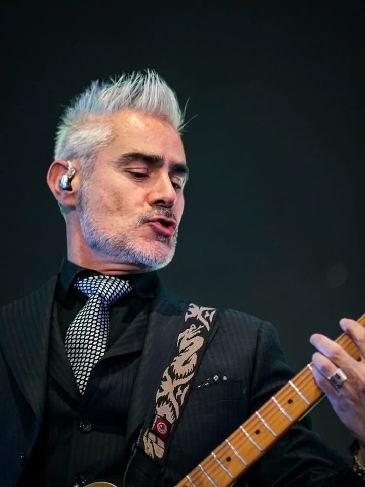 La Gusana Ciega en Tecate PAL Norte