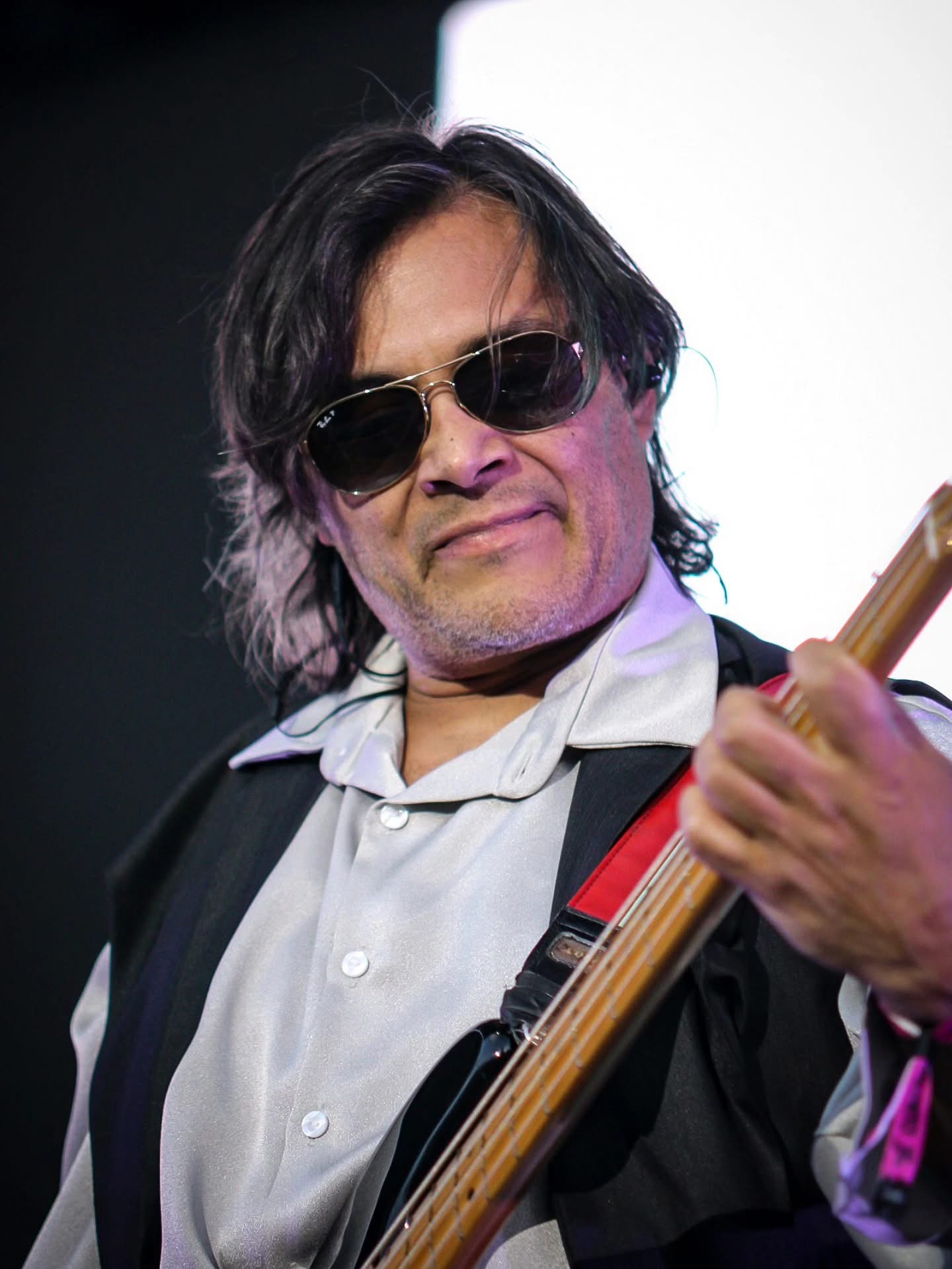 La Gusana Ciega en Tecate PAL Norte