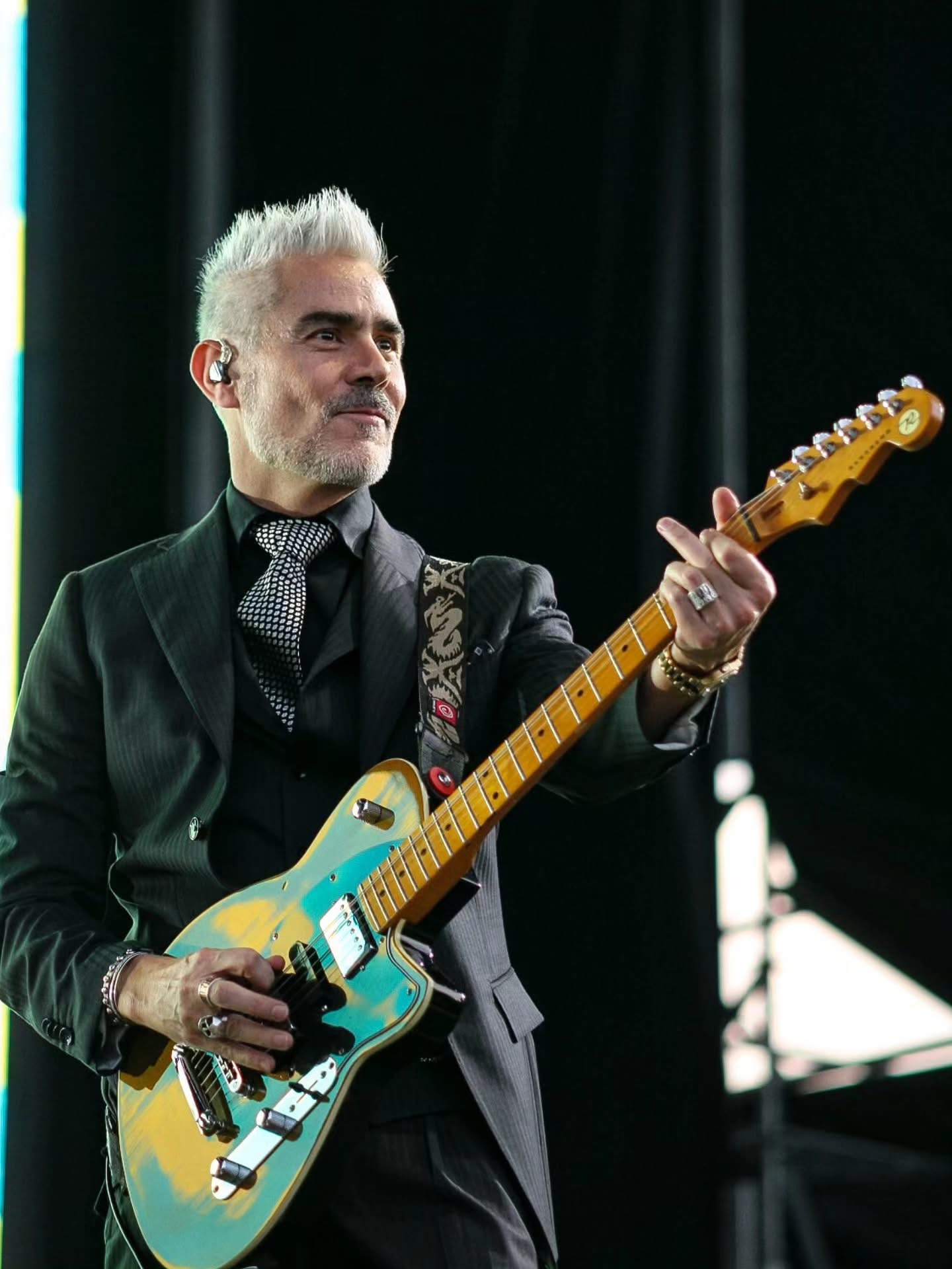 La Gusana Ciega en Tecate PAL Norte