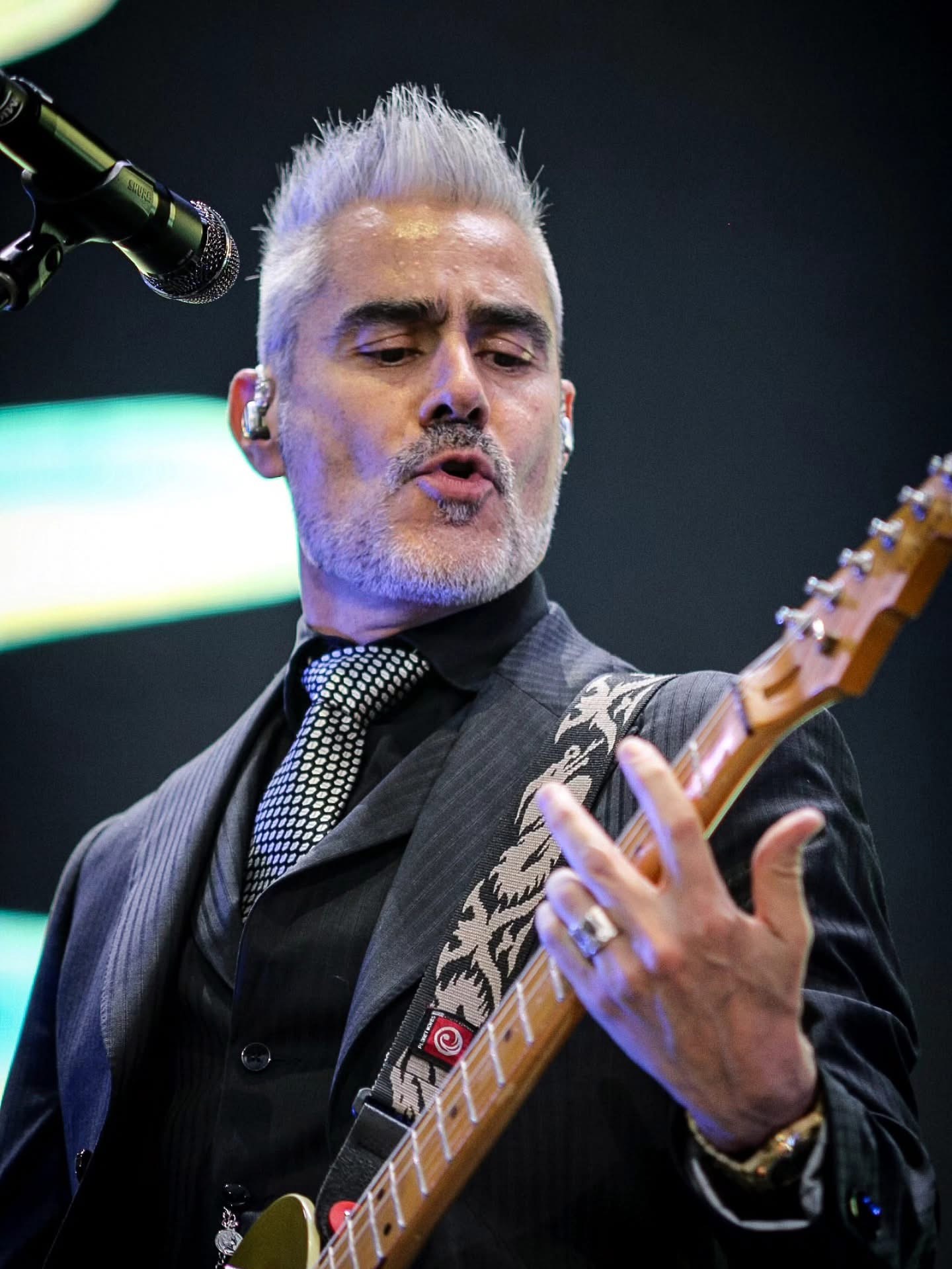 La Gusana Ciega en Tecate PAL Norte