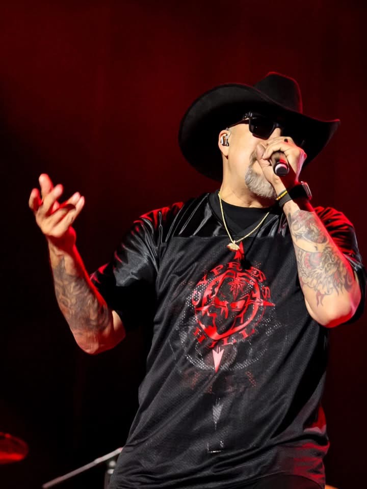 Cypress Hill en Tecate PAL Norte