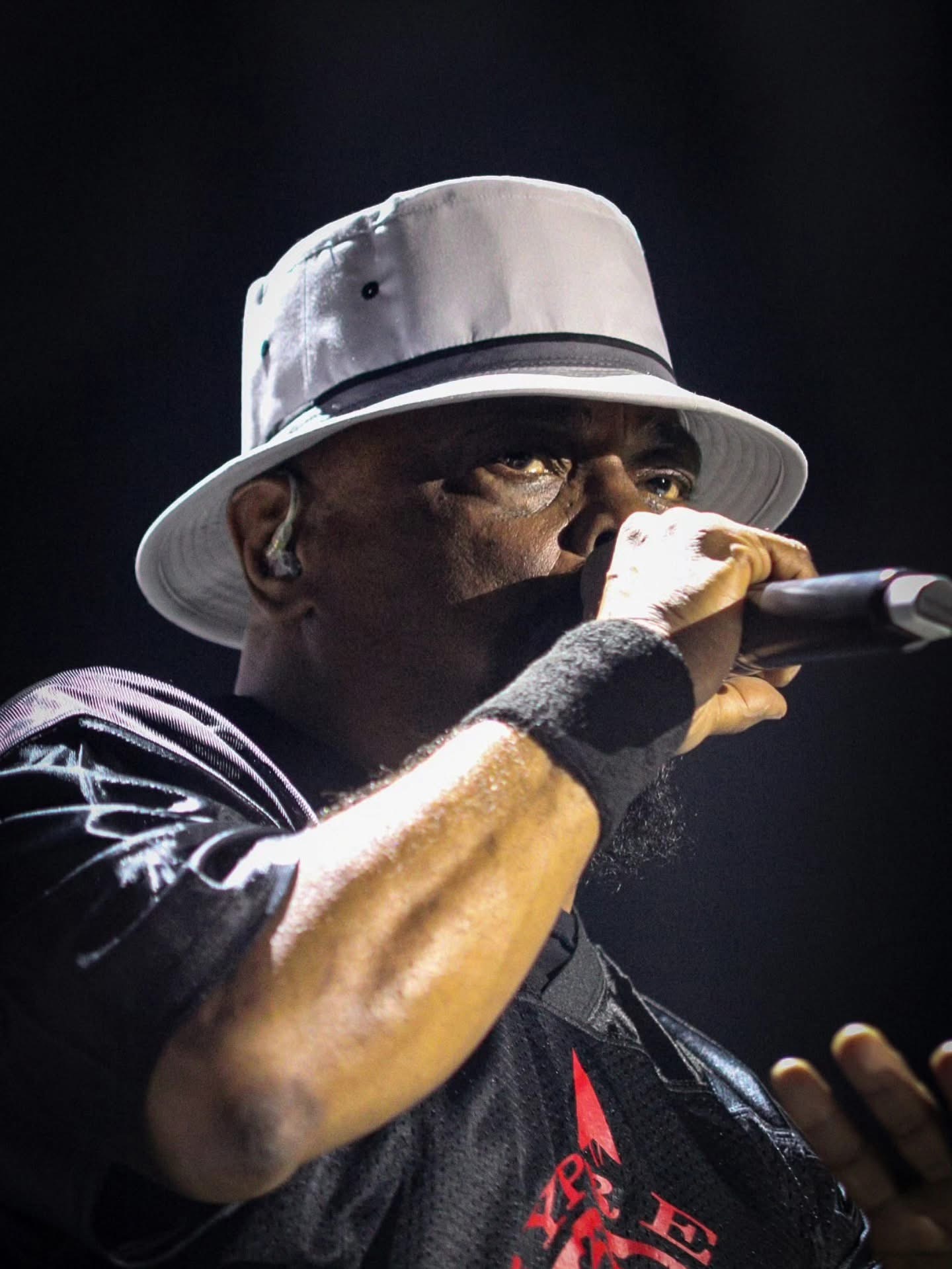 Cypress Hill en Tecate PAL Norte