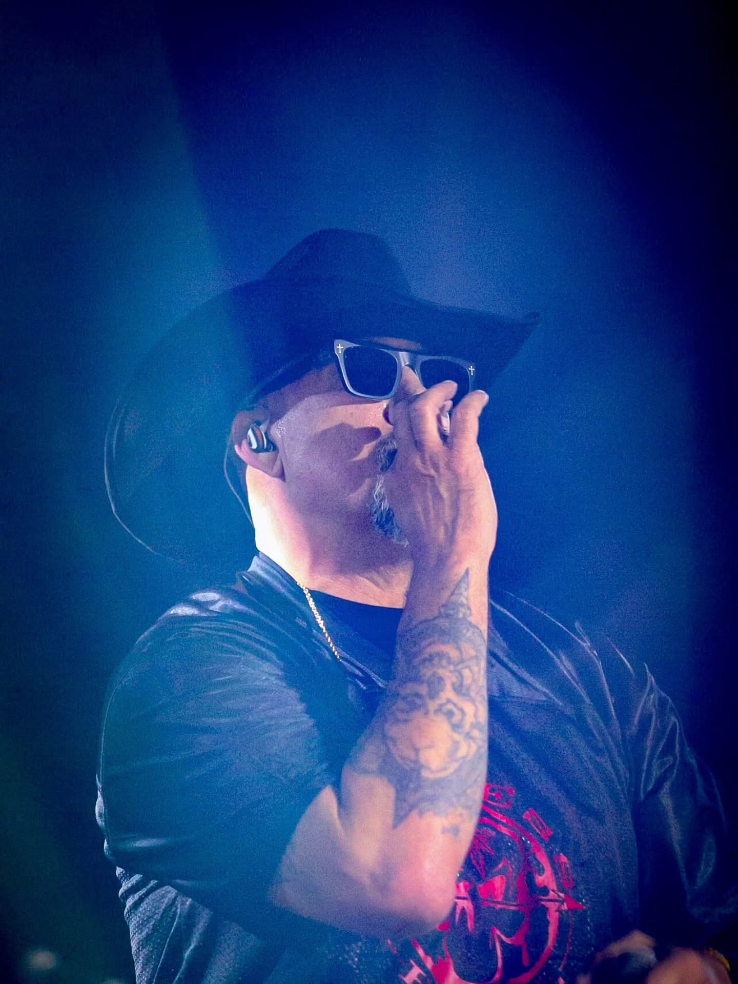 Cypress Hill en Tecate PAL Norte