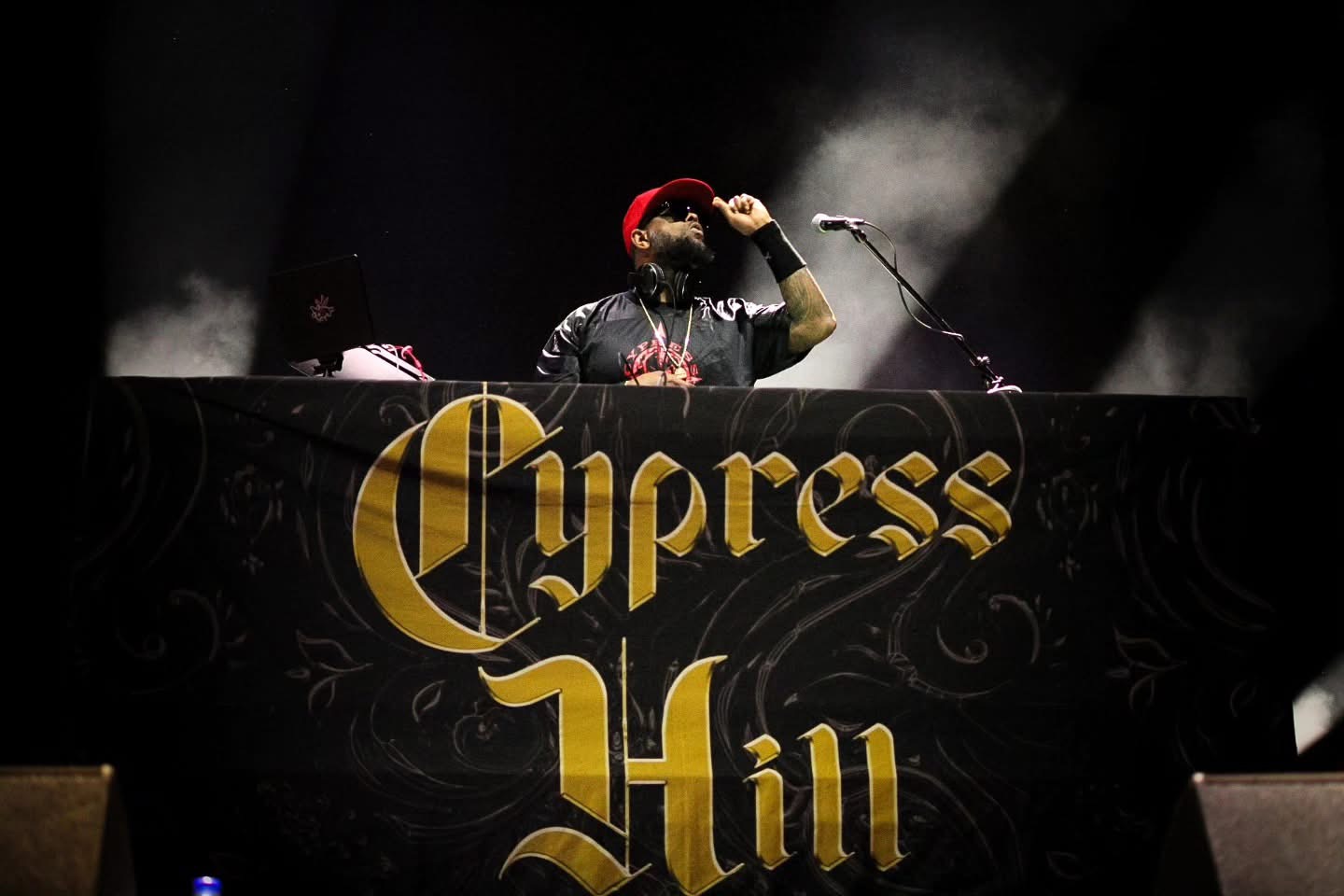 Cypress Hill en Tecate PAL Norte