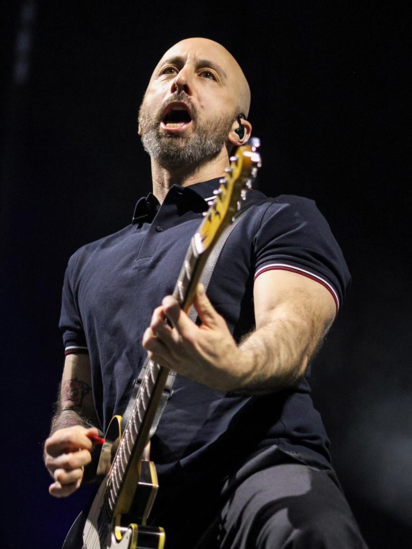 Simple Plan en Tecate PAL Norte