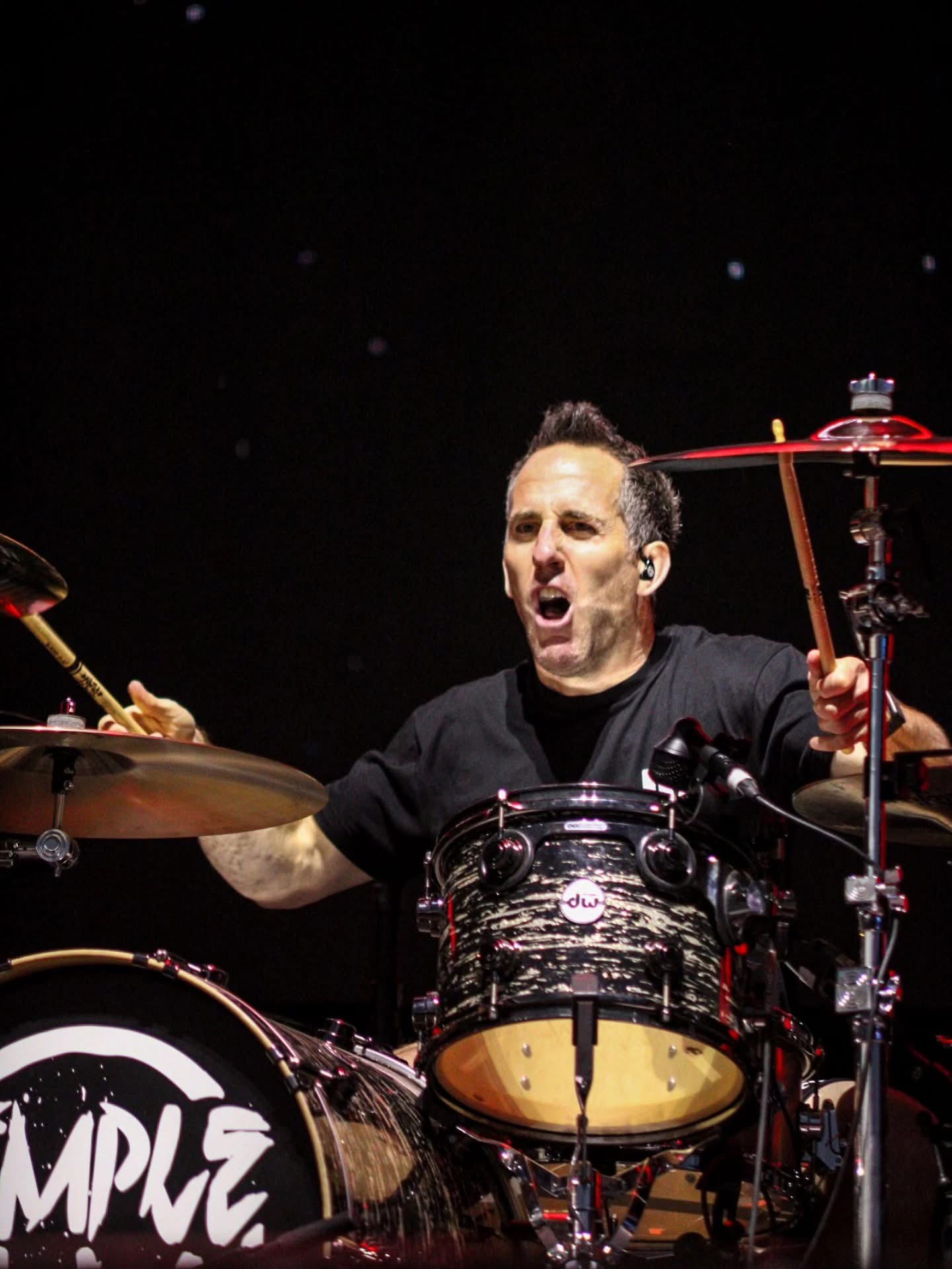 Simple Plan en Tecate PAL Norte