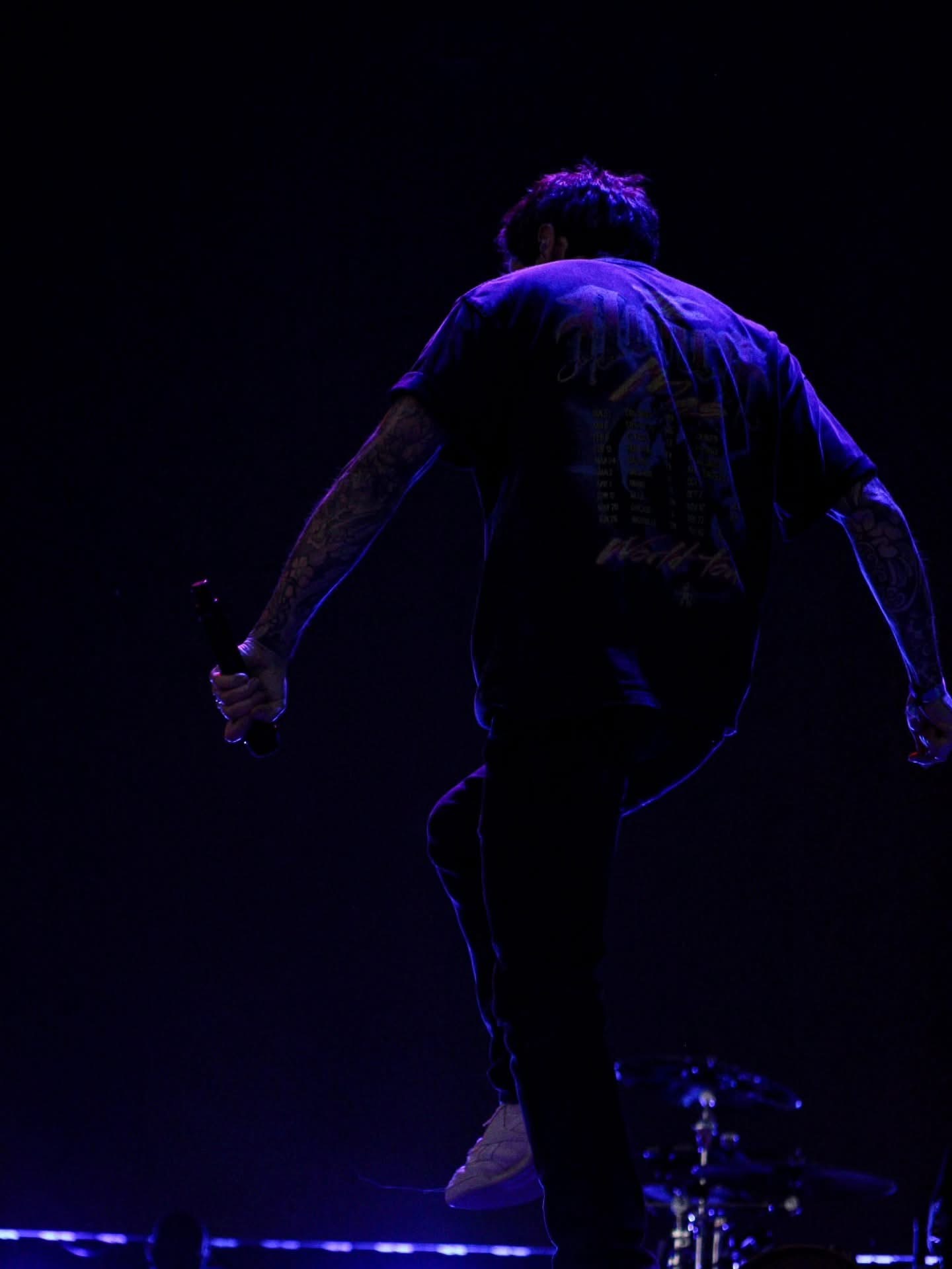 Simple Plan en Tecate PAL Norte