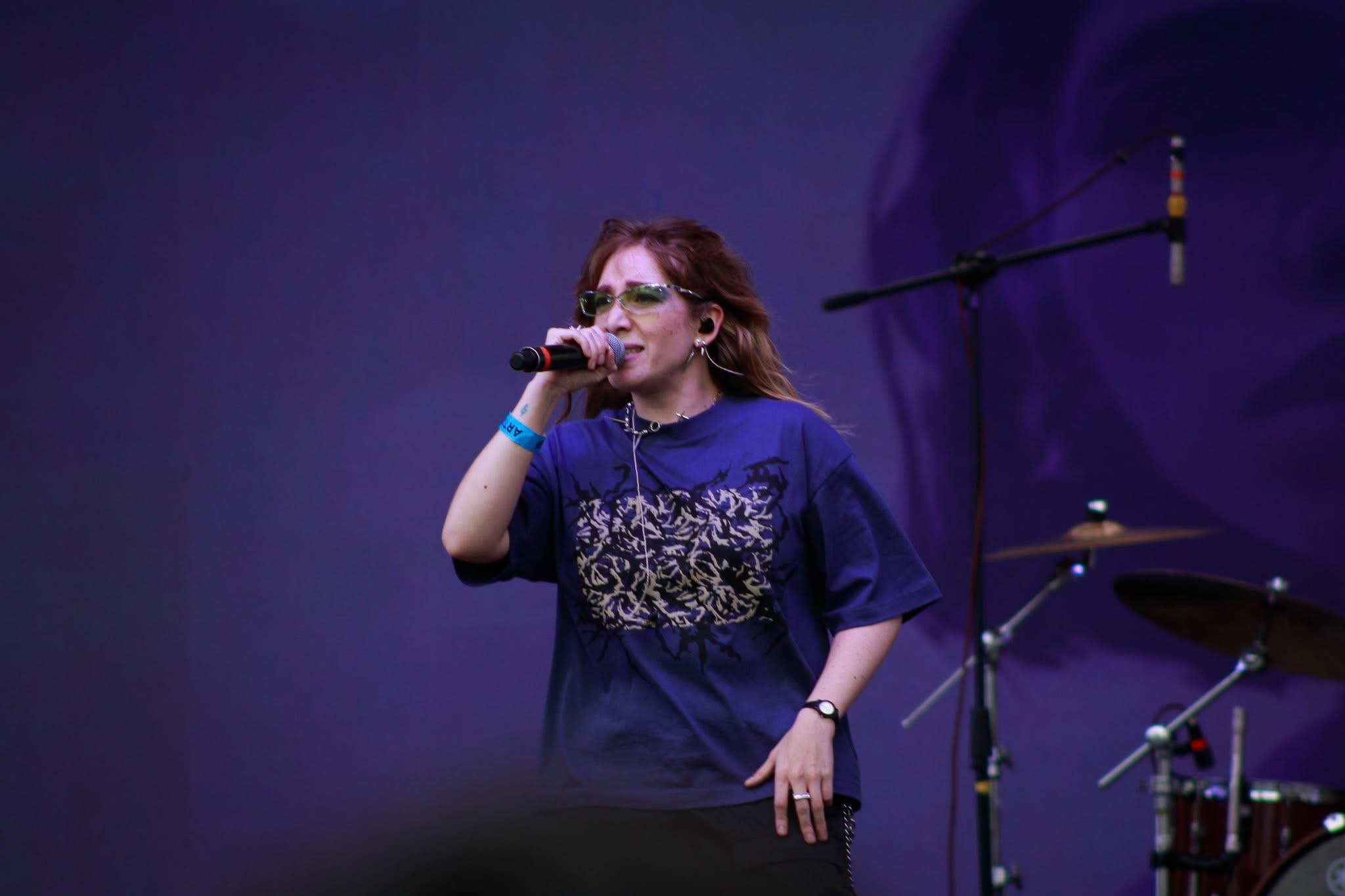 Vans celebra 60 aniversario en Monumento a la Revolución