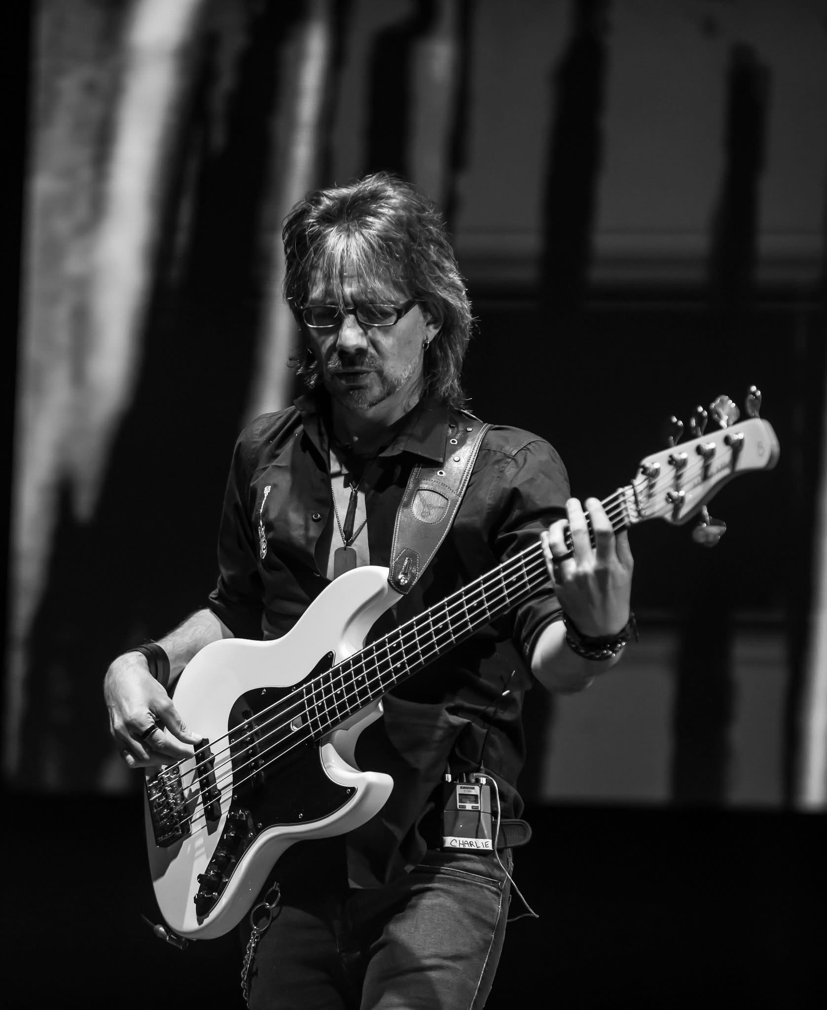 Miguel Mateos 40 Años de Solos en América Auditorio Nacional