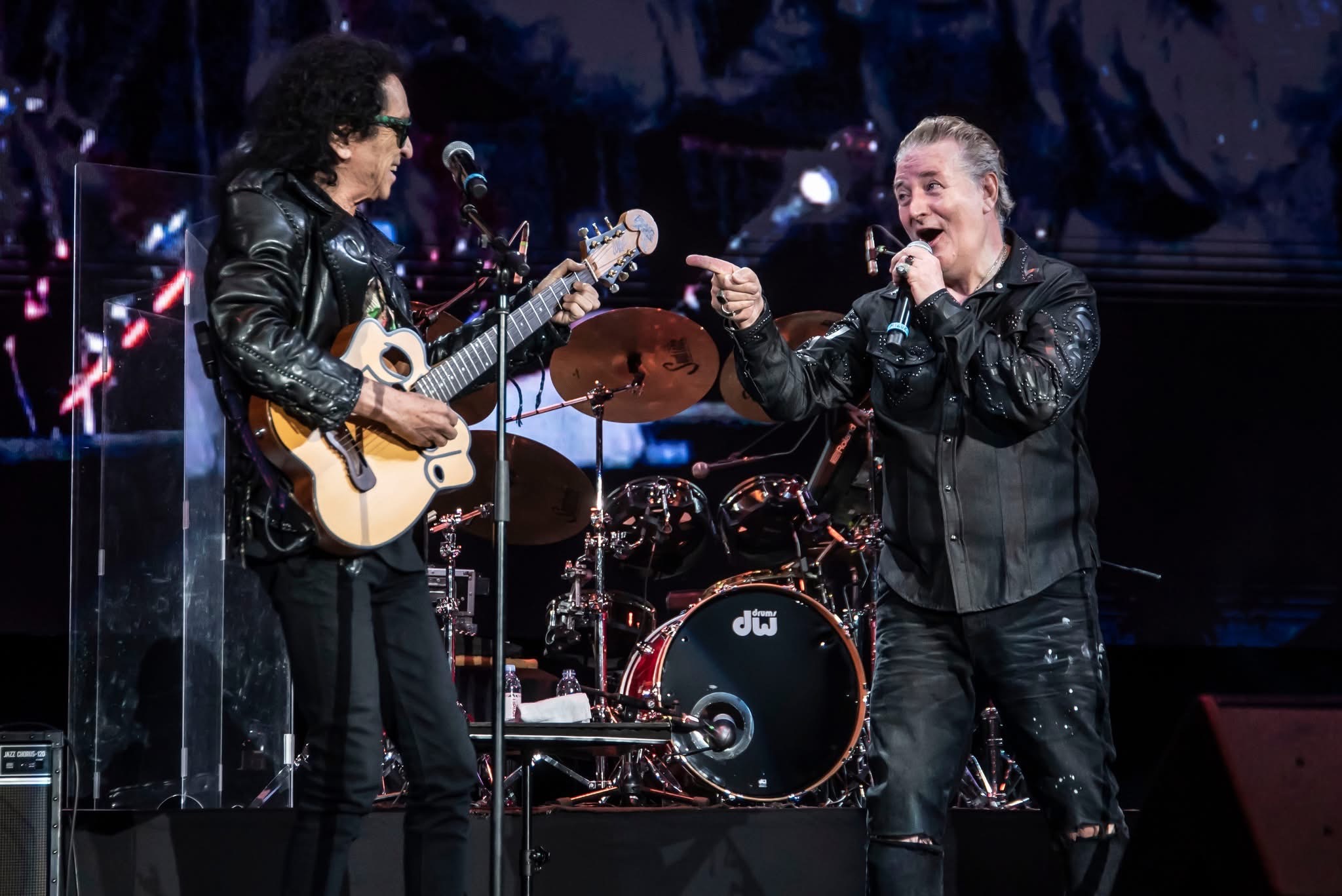 Miguel Mateos 40 Años de Solos en América Auditorio Nacional