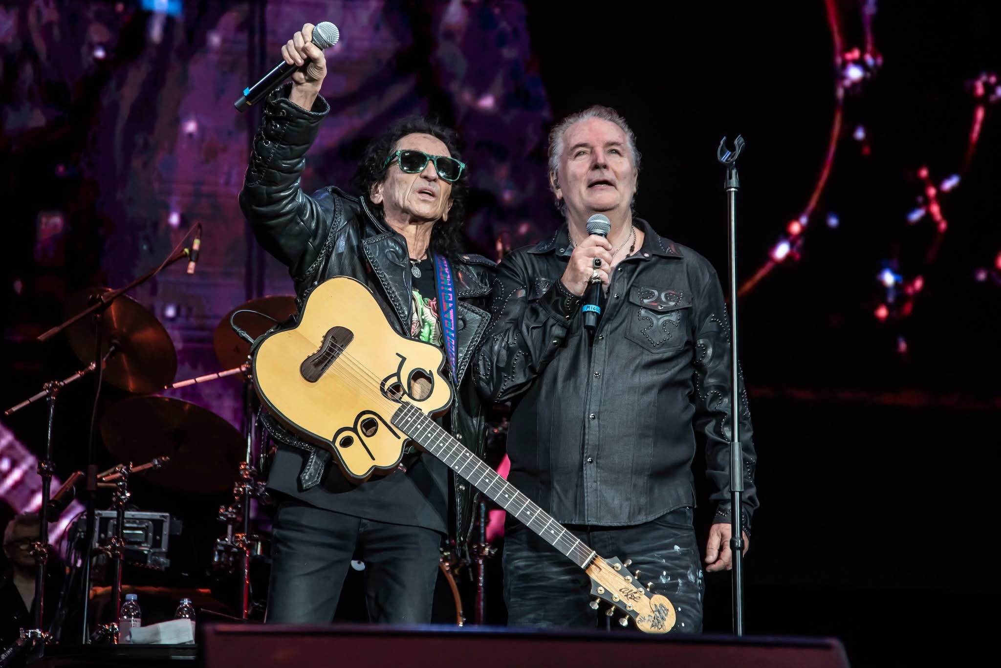 Miguel Mateos 40 Años de Solos en América Auditorio Nacional Miguel Mateos 40 Años de Solos en América Auditorio Nacional