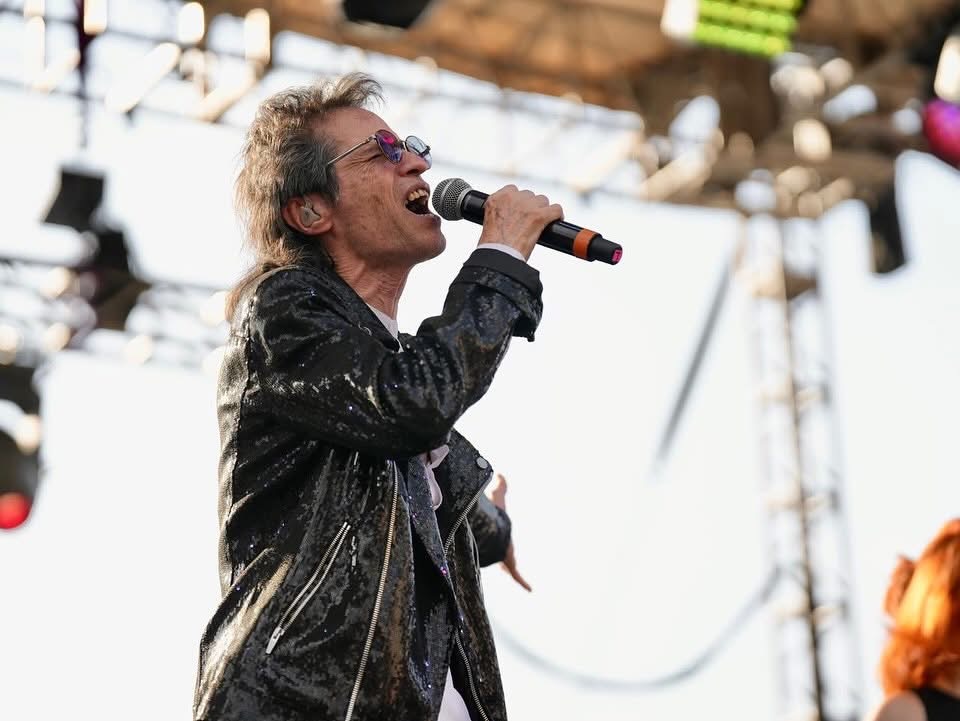 Kerigma en Noches de Primavera