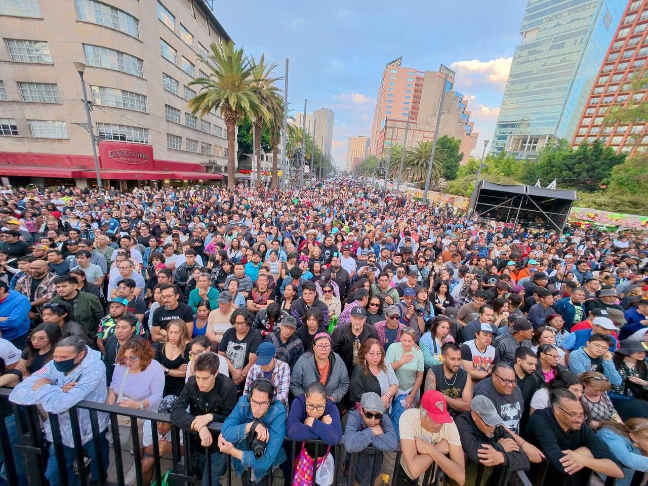 Guillermo Briseño En Noches de Primavera