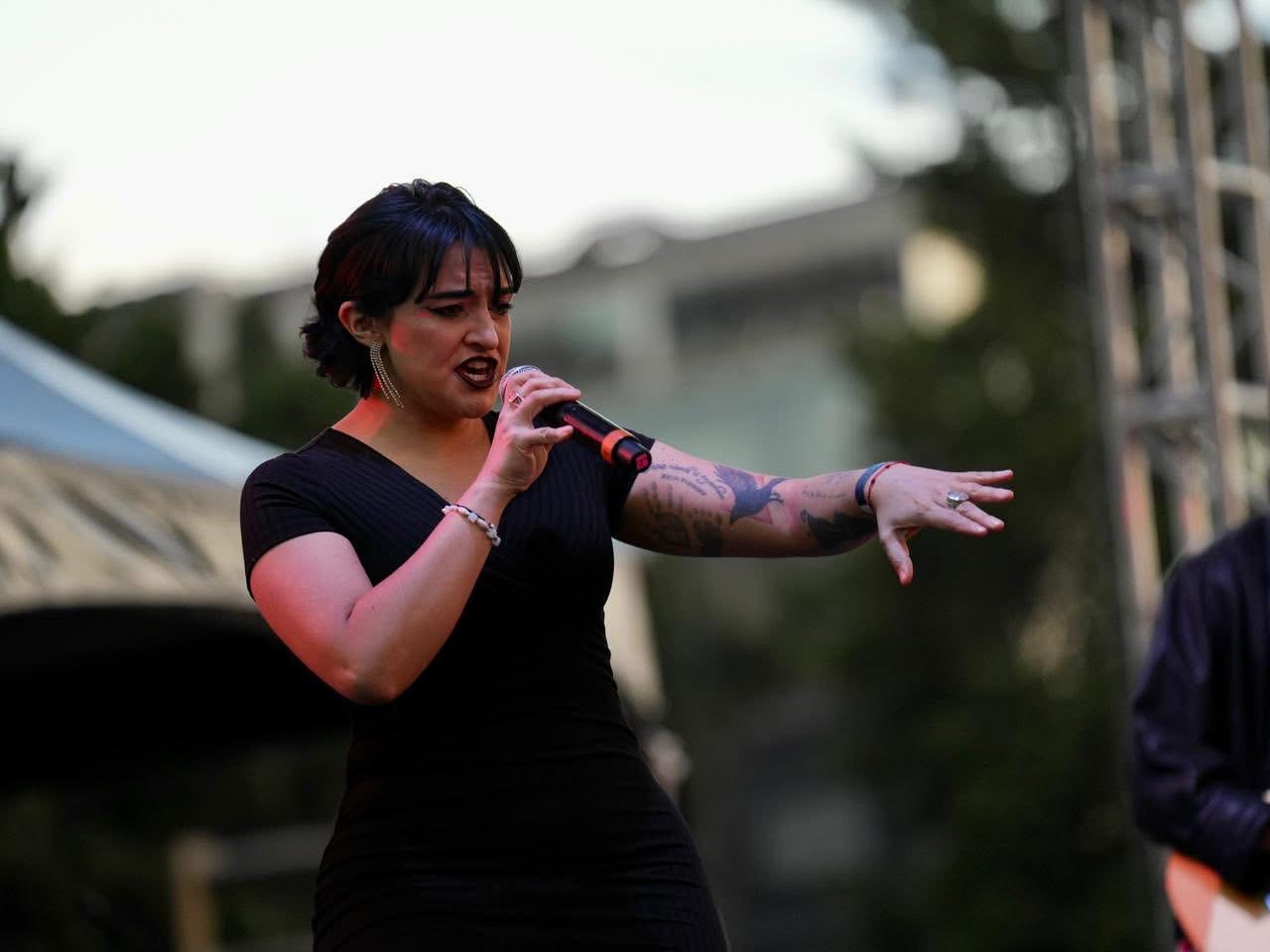 Guillermo Briseño En Noches de Primavera