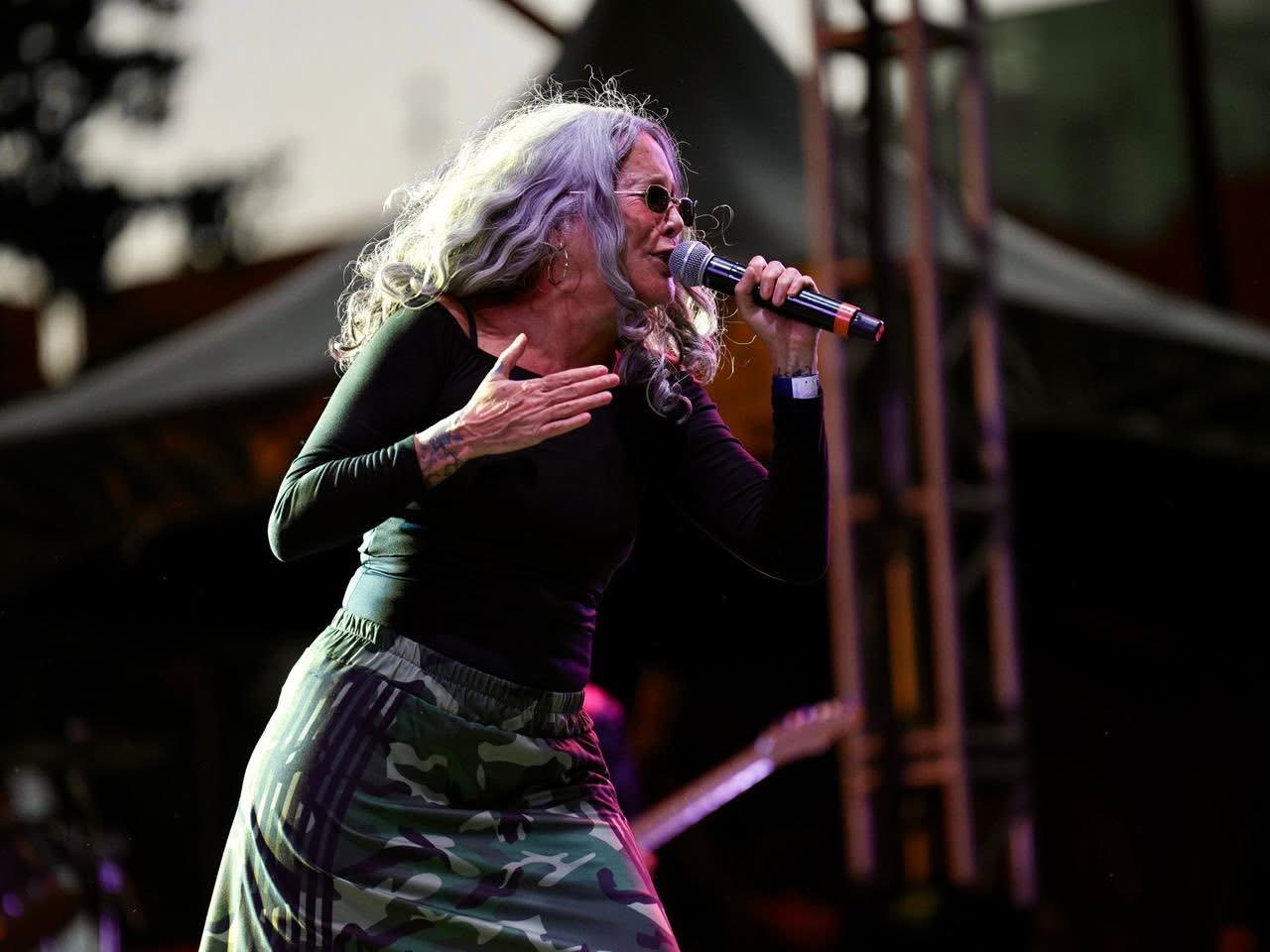 Guillermo Briseño En Noches de Primavera